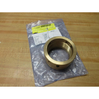 Flowserve 225S127JX25A-K Retaining Nut 12AFV