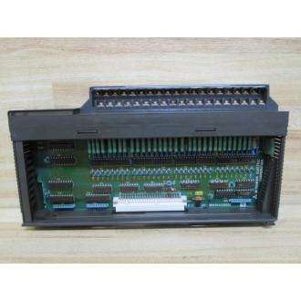 Mitsubishi AX11 Input Module - Used