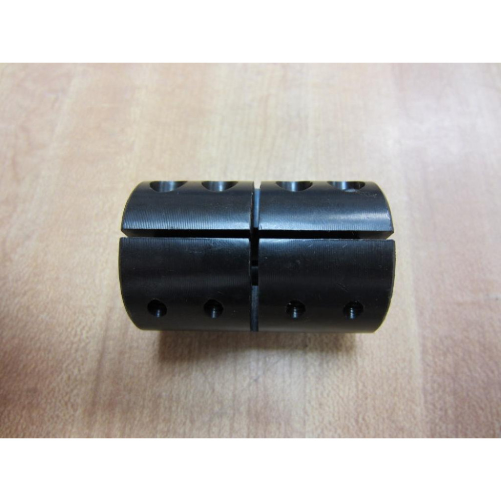 12" x 12" 12" X 12" Shaft Coupling - New No Box