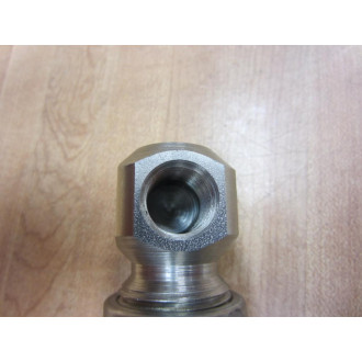 Lubriquip 38" Fitting - New No Box