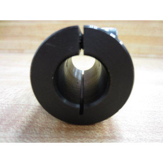 34 34 Clamp Type Shaft Coupling - New No Box