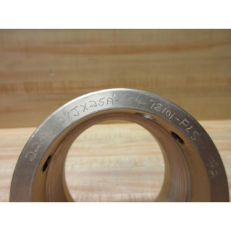 Flowserve 225S127JX25A-K Retaining Nut 12AFV