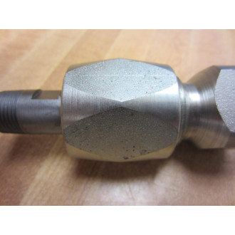 Lubriquip 38" Fitting - New No Box