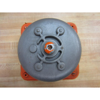 Signal 500 Bell Alarm - 120V - Used