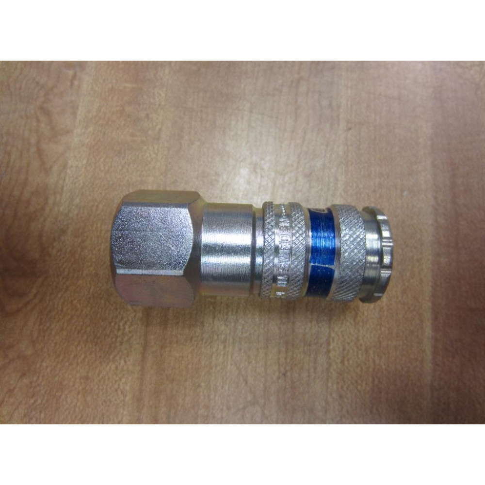 Hydra-Flex 10-320-1405 Fitting 12" 103201405 - New No Box