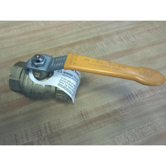 Rub 47865K26 1-14" Ball Valve - New No Box