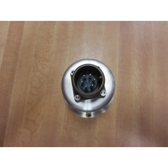 Viatran 3185ANSK61 Pressure Transducer