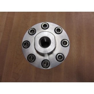 Viatran 3185ANSK61 Pressure Transducer