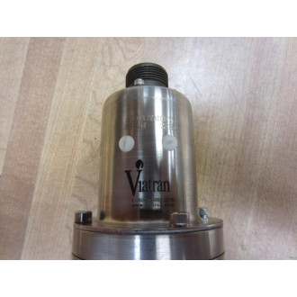 Viatran 3185ANSK61 Pressure Transducer