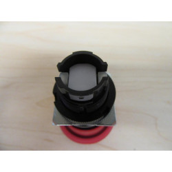 Omron A22-MR Push Button Switch - New No Box