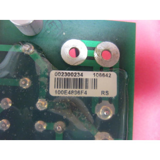 P & H Harnischfeger 100E4896F4 Brake Control - New No Box