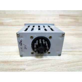 Alimentatore Bamatic 862 Time Relay 862 - Used