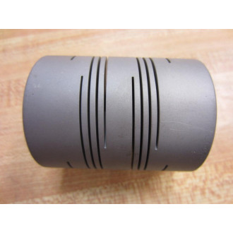58-34 5834 Aluminum Coupling - New No Box