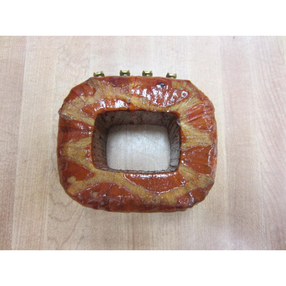 825A Coil 4 Terminals - New No Box