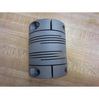 58-34 5834 Aluminum Coupling - New No Box