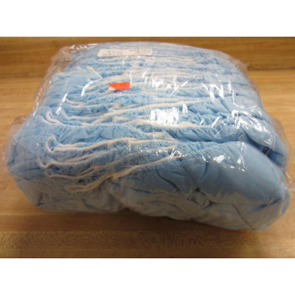 SUPER SIZE Shoe Covers (Pack of 100)