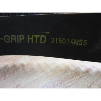 Woods 315014M55 Sure Grip HTD Belt