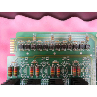 Telemotive E-7203-1 Circuit Board E72031 - Used
