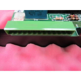 Telemotive E-7203-1 Circuit Board E72031 - Used