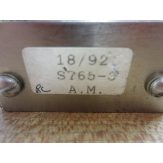 S765-3 Switch S7653 - New No Box