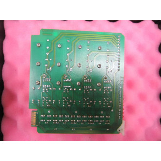 Telemotive E-7203-1 Circuit Board E72031 - Used