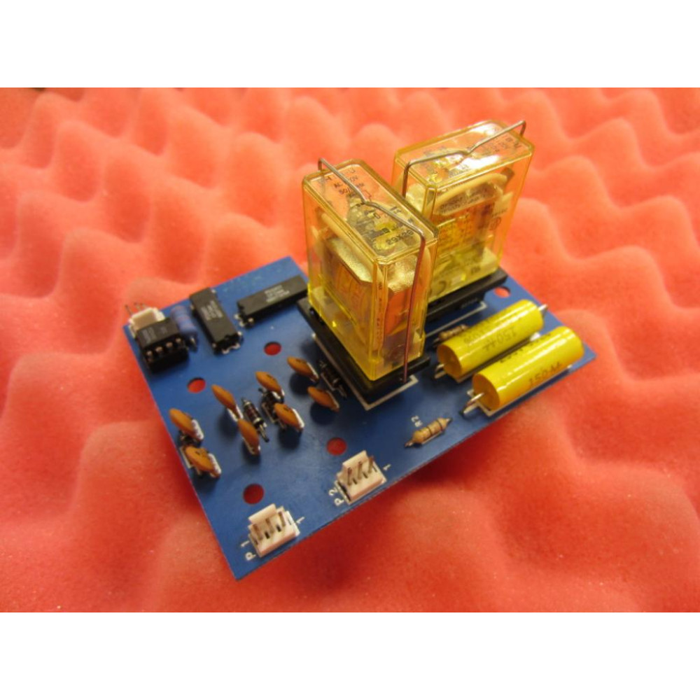 Helm B10C317-1 Circuit Board Z23272 - New No Box