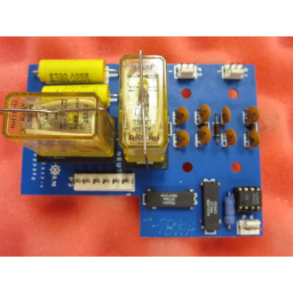Helm B10C317-1 Circuit Board Z23272 - New No Box