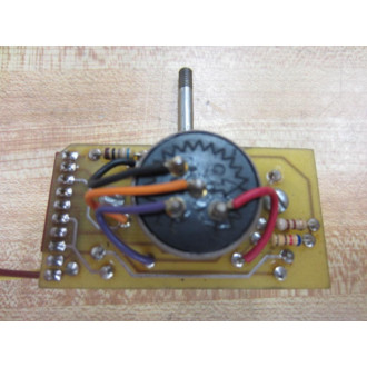 S765-3 Switch S7653 - New No Box