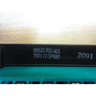 Dale 700112-SP880 Pack Of 3 Terminal Socket  700112SP880 - Used