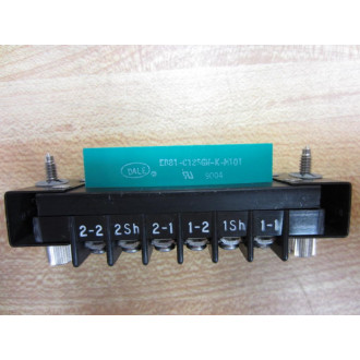 Dale 700112-SP880 Pack Of 3 Terminal Socket  700112SP880 - Used