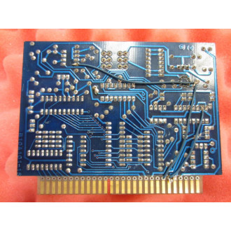 Helm Instrument B10C101-1 PC Board Assembly B10C1011 - Used