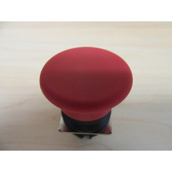 Omron A22-MR Push Button Switch - New No Box