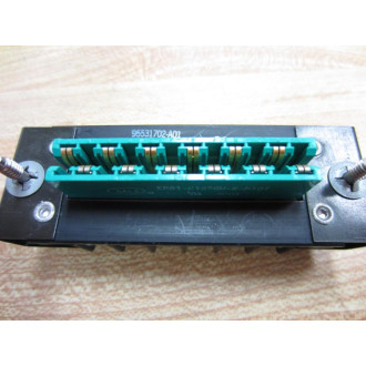 Dale 700112-SP880 Pack Of 3 Terminal Socket  700112SP880 - Used