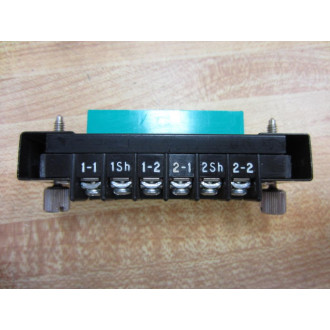 Dale 700112-SP880 Pack Of 3 Terminal Socket  700112SP880 - Used