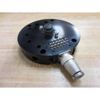 EOA 500035 Encoder With Connector - New No Box