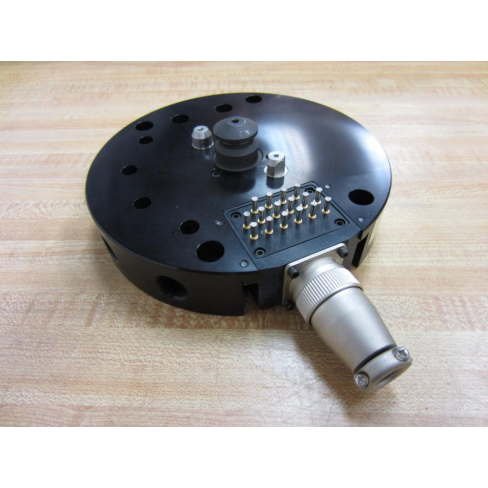 EOA 500035 Encoder With Connector - New No Box