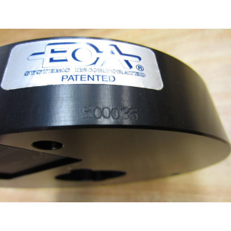 EOA 500035 Encoder With Connector - New No Box