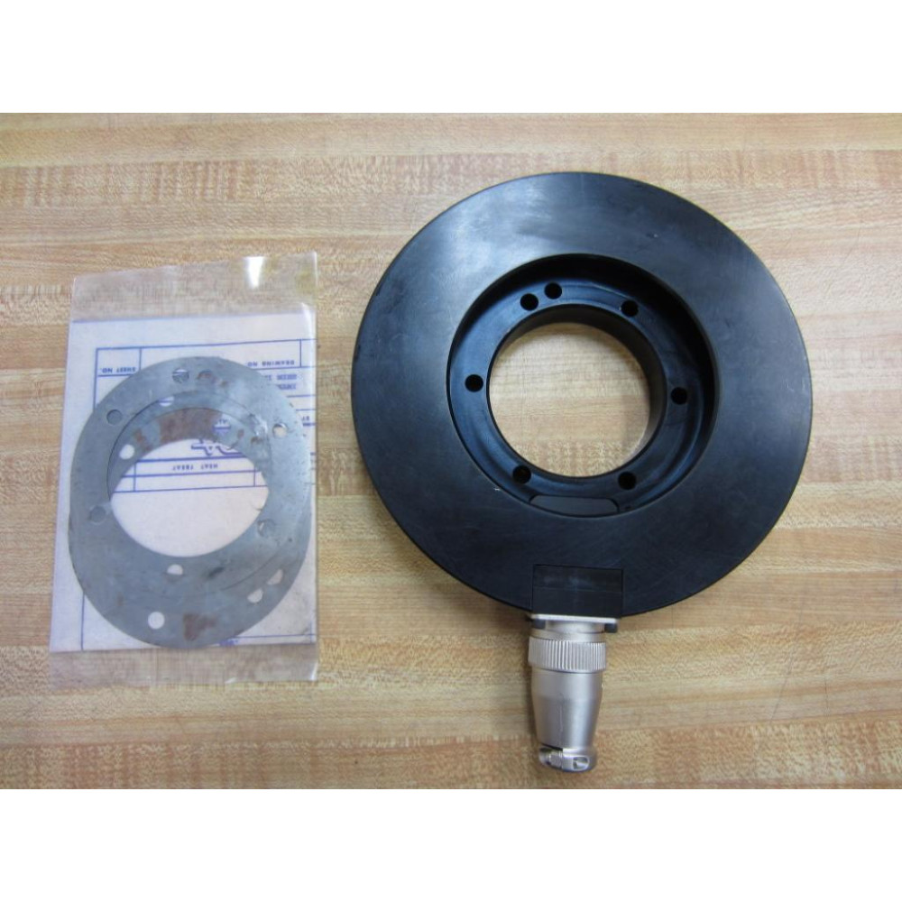 EOA 500027 Encoder With Quick Change Rings - New No Box