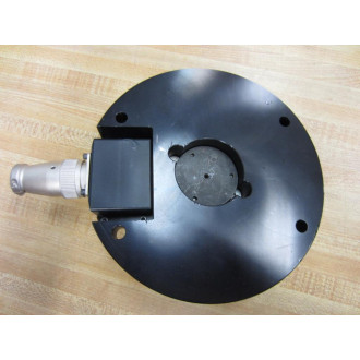 EOA 500035 Encoder With Connector - New No Box