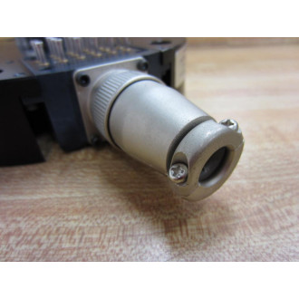 EOA 500035 Encoder With Connector - New No Box