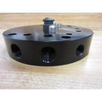 EOA 500035 Encoder With Connector - New No Box