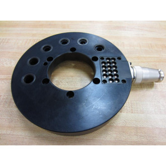 EOA 500027 Encoder With Quick Change Rings - New No Box