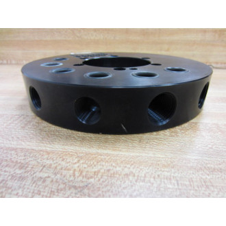 EOA 500027 Encoder With Quick Change Rings - New No Box