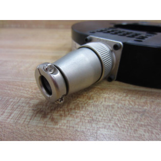 EOA 500027 Encoder With Quick Change Rings - New No Box