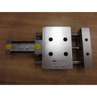 PHD TS04 1 X 1 -B TS041X1B Cylinder And Slide Assembly - New No Box