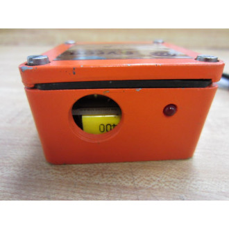 Syron AA004 Part Present Monitor (PPM) - Used