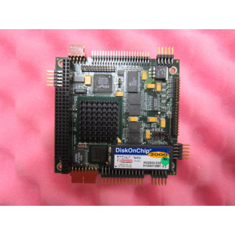 3351752B Circuit Board REV A MD2202-D32 - Used