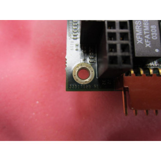 3351752B Circuit Board REV A MD2202-D32 - Used