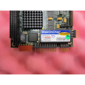 3351752B Circuit Board REV A MD2202-D32 - Used