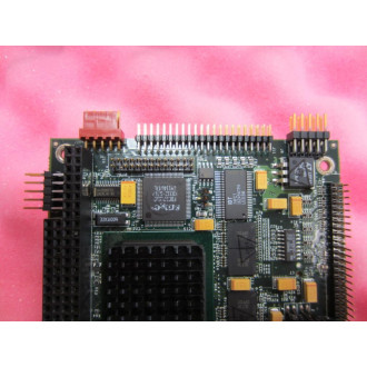 3351752B Circuit Board REV A MD2202-D32 - Used